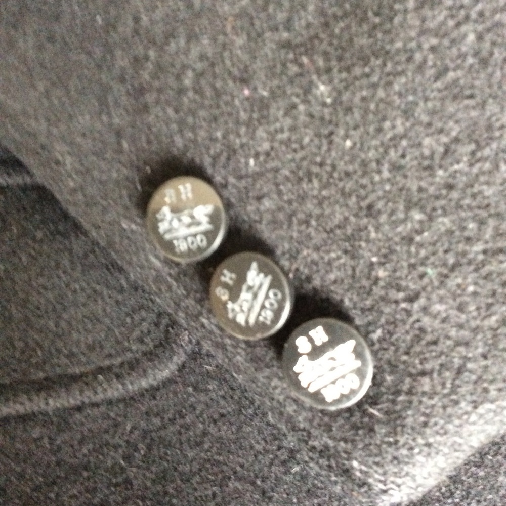 Jacket Equestrian - image 5